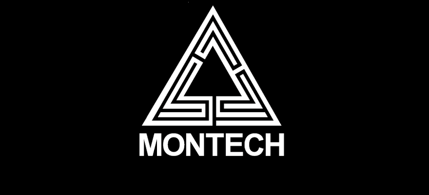 montech logo