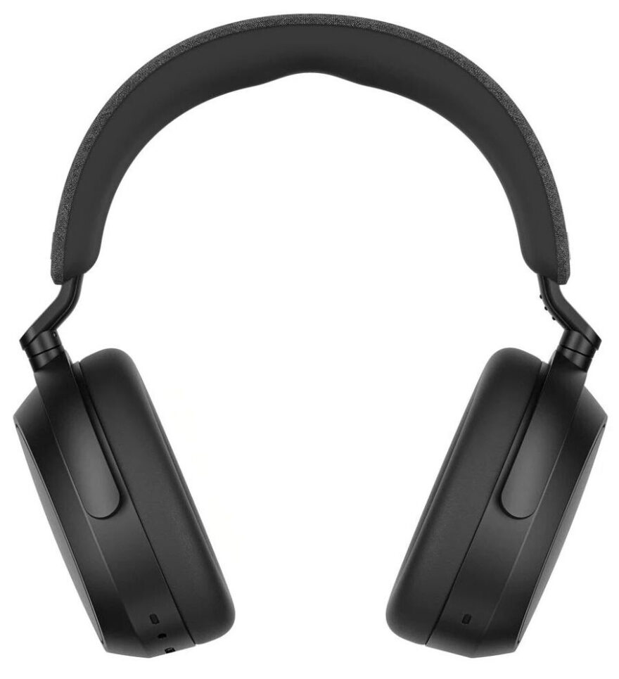 Sennheiser Momentum 4 Wireless ANC Headphones Revealed