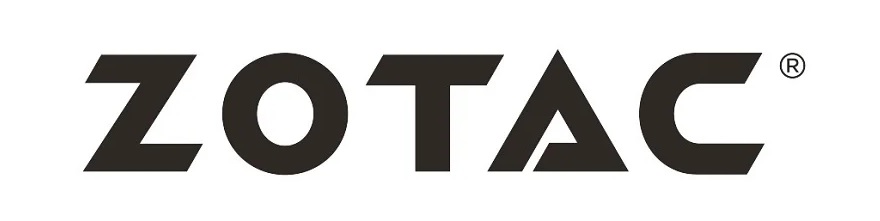 zotac logo banner