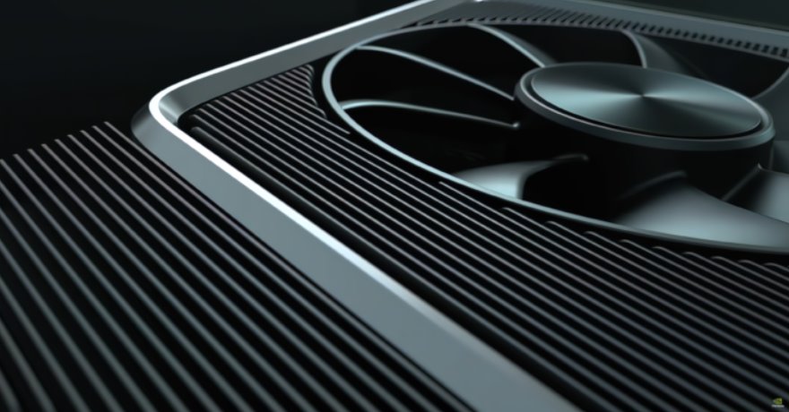 NVIDIA official GeForce RTX 3060 Ti performance leaked 