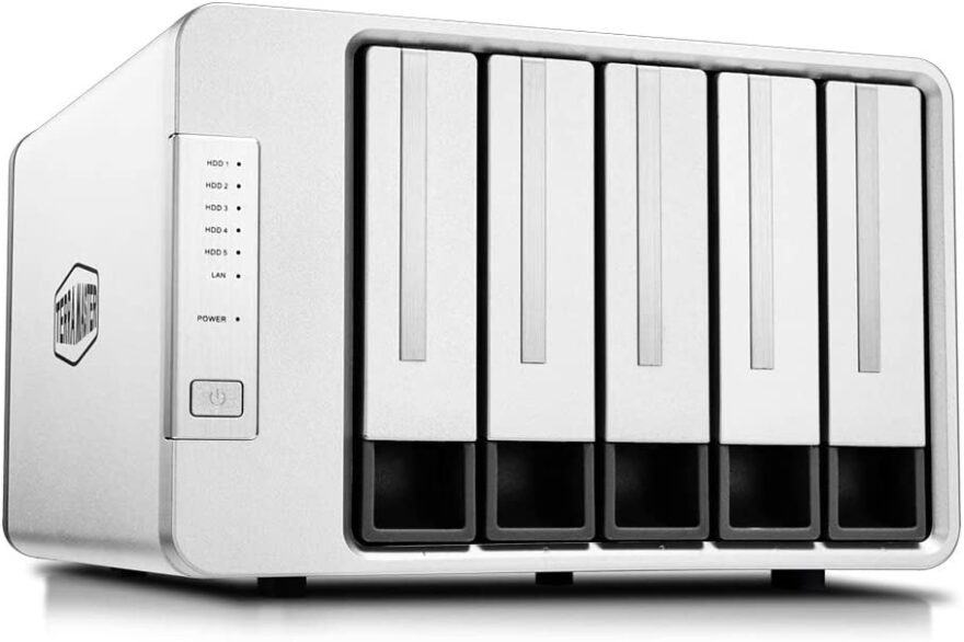 3 Things to Know Before You Buy a New NAS