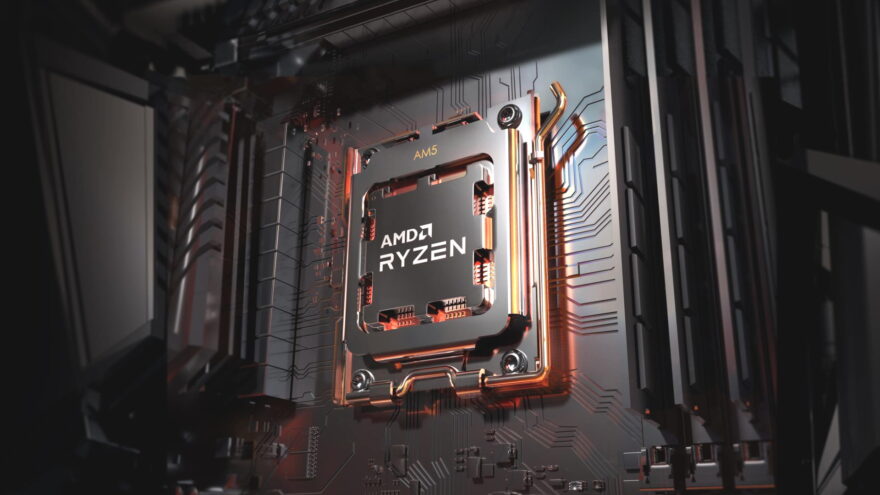 The Ultimate AMD AM5 Motherboard Guide