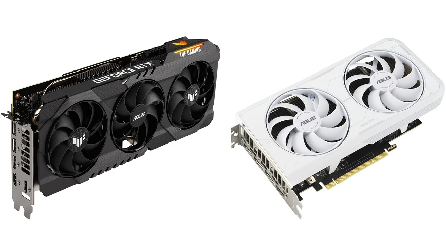 NVIDIA GeForce RTX 3060 Ti GDDR6X Speeds Past Overclocked GDDR6 Variant In  Tests