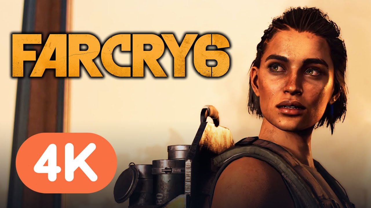 Far Cry 6 – Title Update 6 Adds Free Trial, New Game+, and Completionist Aid