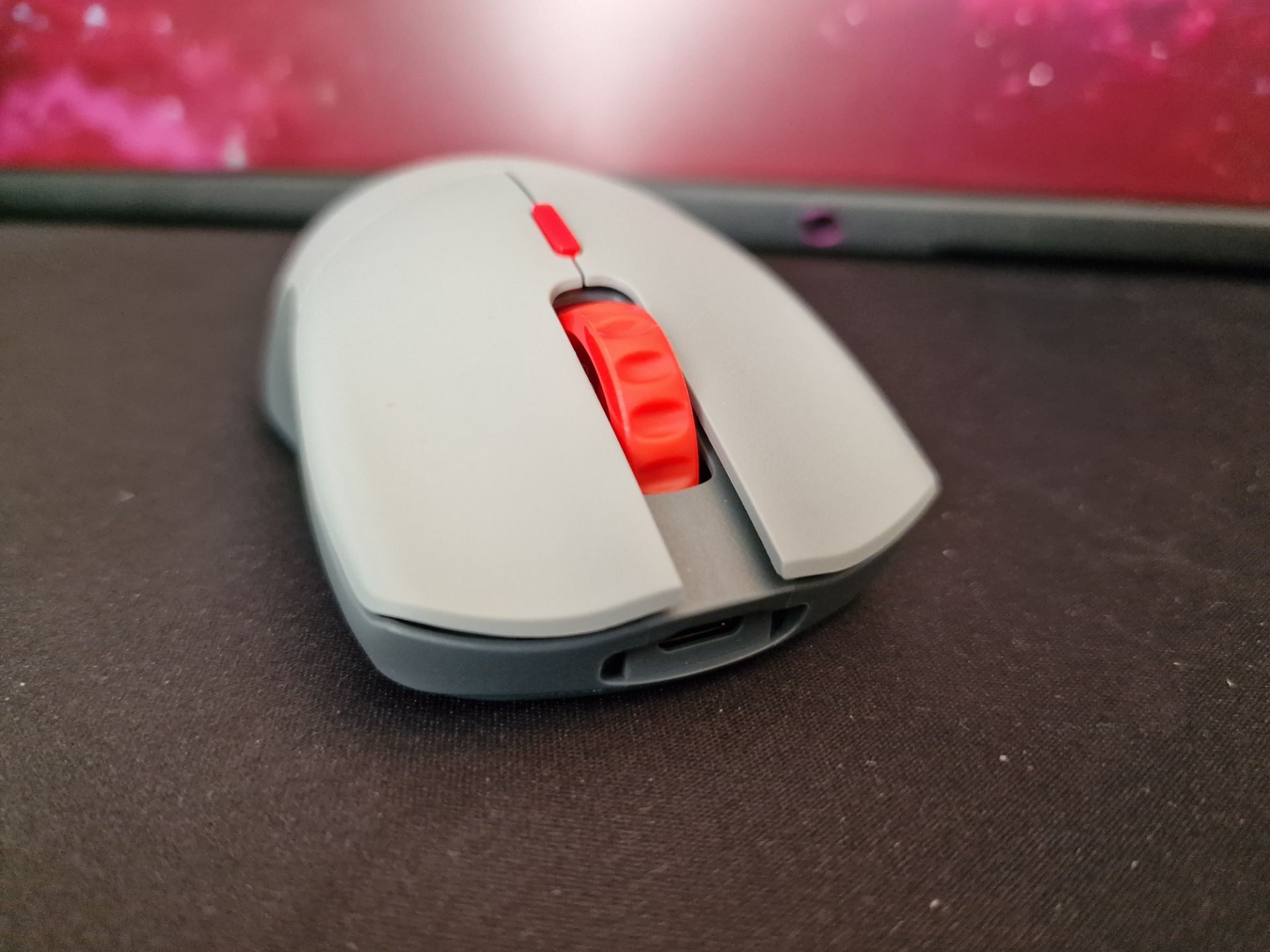 PC/タブレット PC周辺機器 Glorious Series One PRO Wireless Lightweight Gaming Mouse Review 