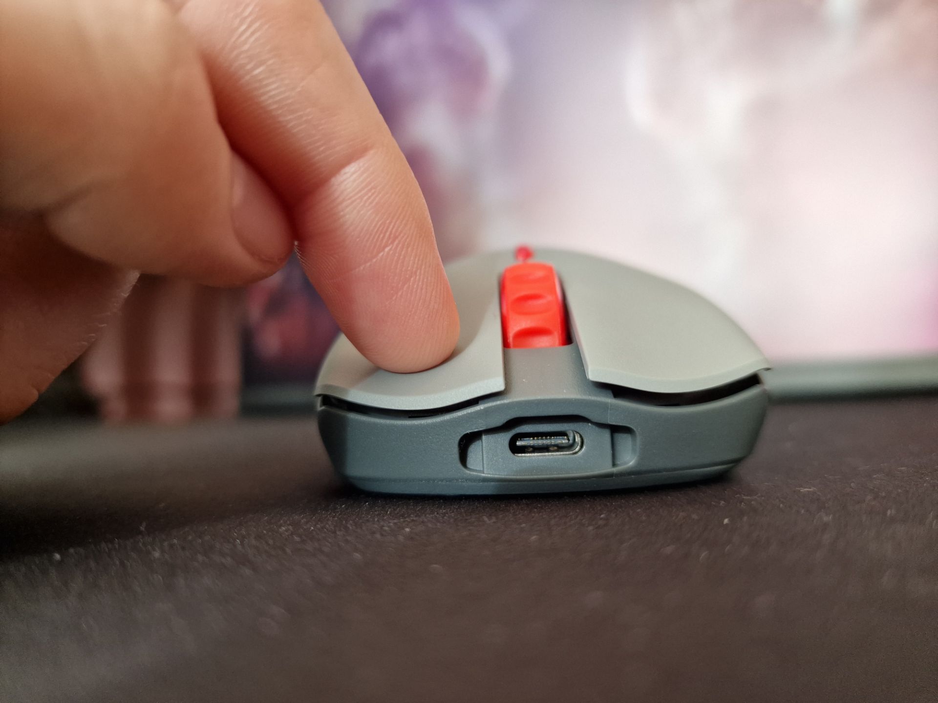 PC/タブレット PC周辺機器 Glorious Series One PRO Wireless Lightweight Gaming Mouse Review 