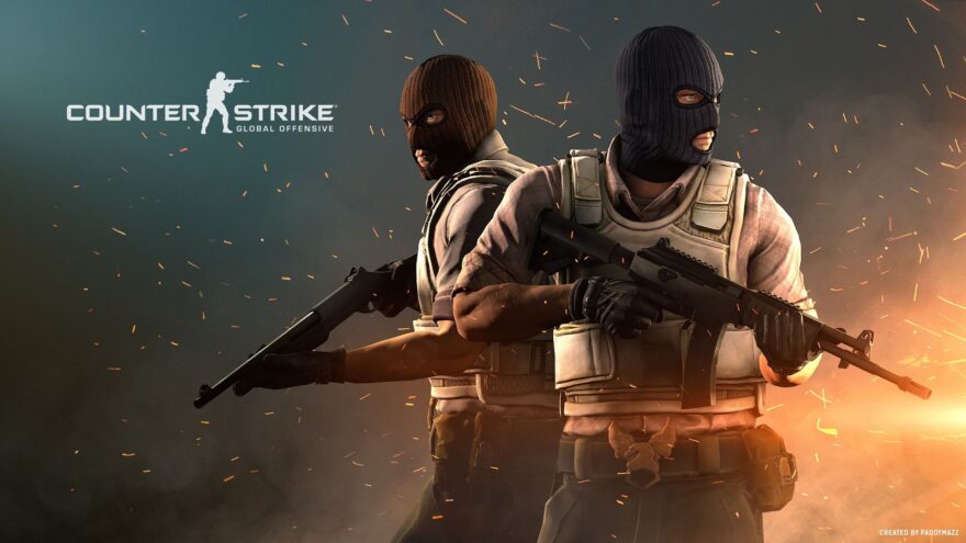 Hackers Steal CSGO Skins Worth $700,000