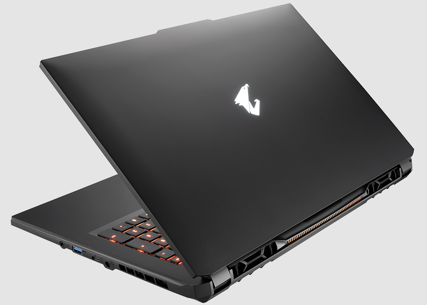 Aorus 17H i7-13700H & RTX 4080 Gaming Laptop Review