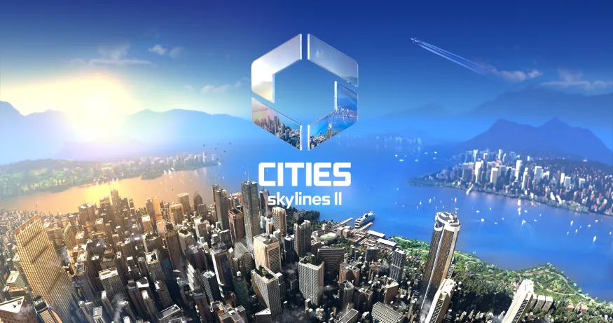 New Mod Gives Cities Skylines 2 DLSS 2