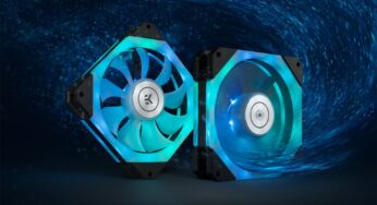 Phanteks Launches the NV7 Case and D30 D-RGB Fans - eTeknix