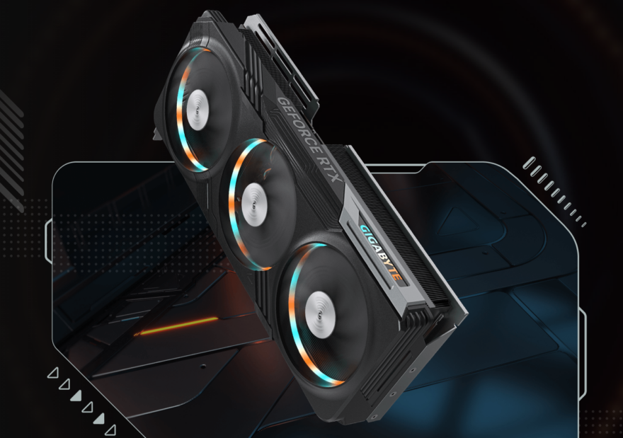 Gigabyte RTX 4070 Gaming OC Graphics Card Review