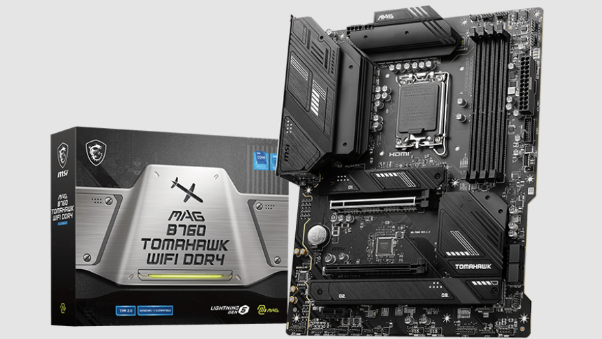 MSI MAG Z790 TOMAHAWK WiFi Motherboard Review