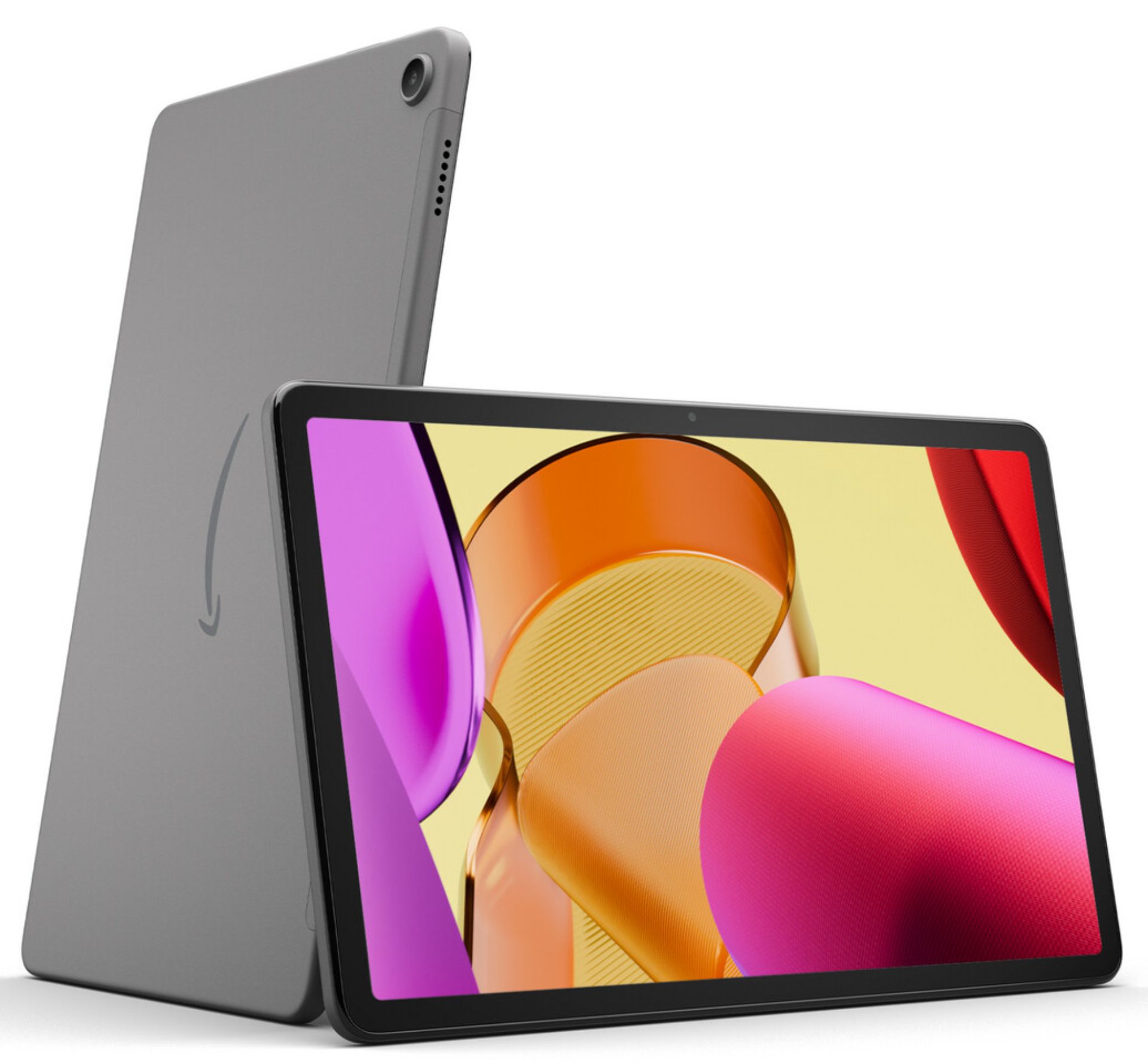Amazon Launches Fire Max 11 Tablet, The Biggest and Most Powerful