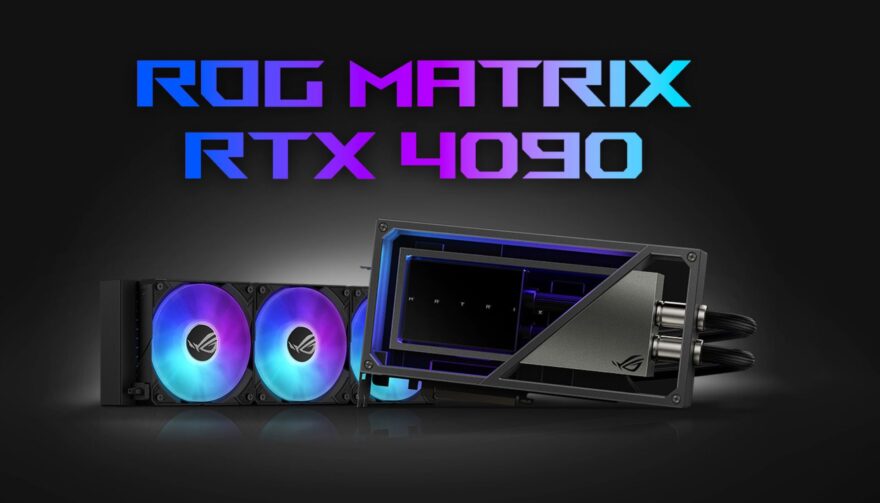 PC Gamer Cybertek MATRIX - Intel i9 14900K - RTX 4090 ROG MATRIX - 2To SSD  NVMe - 64 Go DDR5 - POWERED BY ASUS