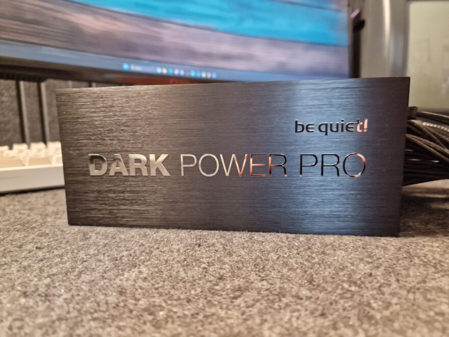 be quiet dark power pro 13 power supply review 07
