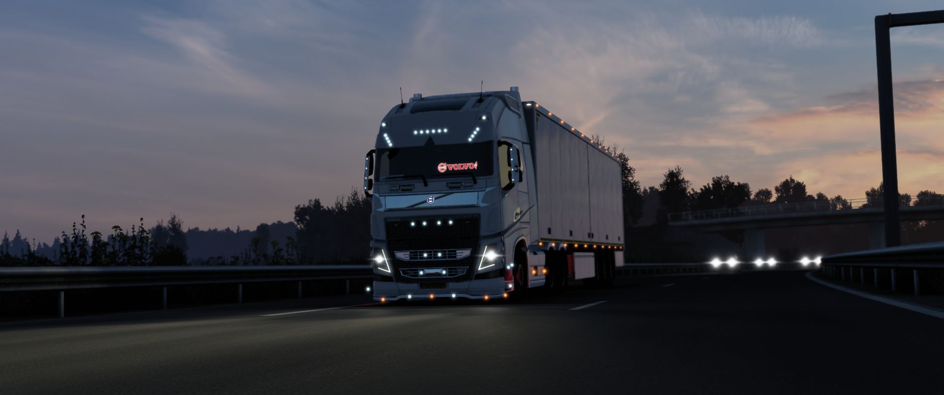 SCS Software's blog: Euro Truck Simulator 2: 1.49 Update Release