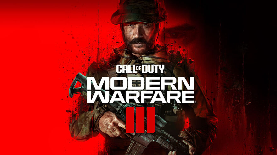 New Call Of Duty Modern Warfare 3 Multiplayer 3 Trailer Released