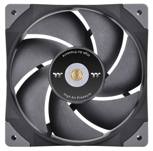SWAFAN GT12 PC Cooling Fan TT Premium Edition Review