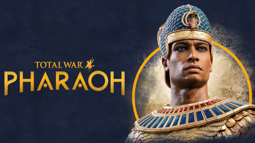 New Total War Pharoh Has Fewer Players Than Its Predecessors From 10 Years Ago