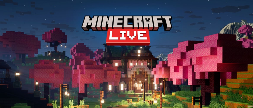 Everything You Need to Know About Minecraft Live 2023