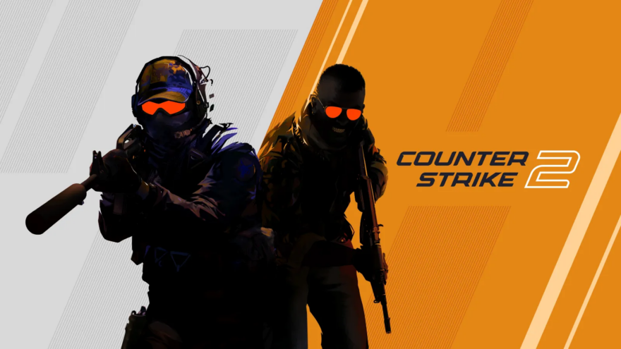 Counter Strike 2 Is Now Banning People for Having a High Sensitivity