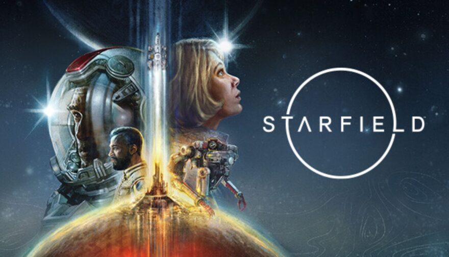 Bethesda Is Defending as Many Negative Starfield Steam Reviews as They Can