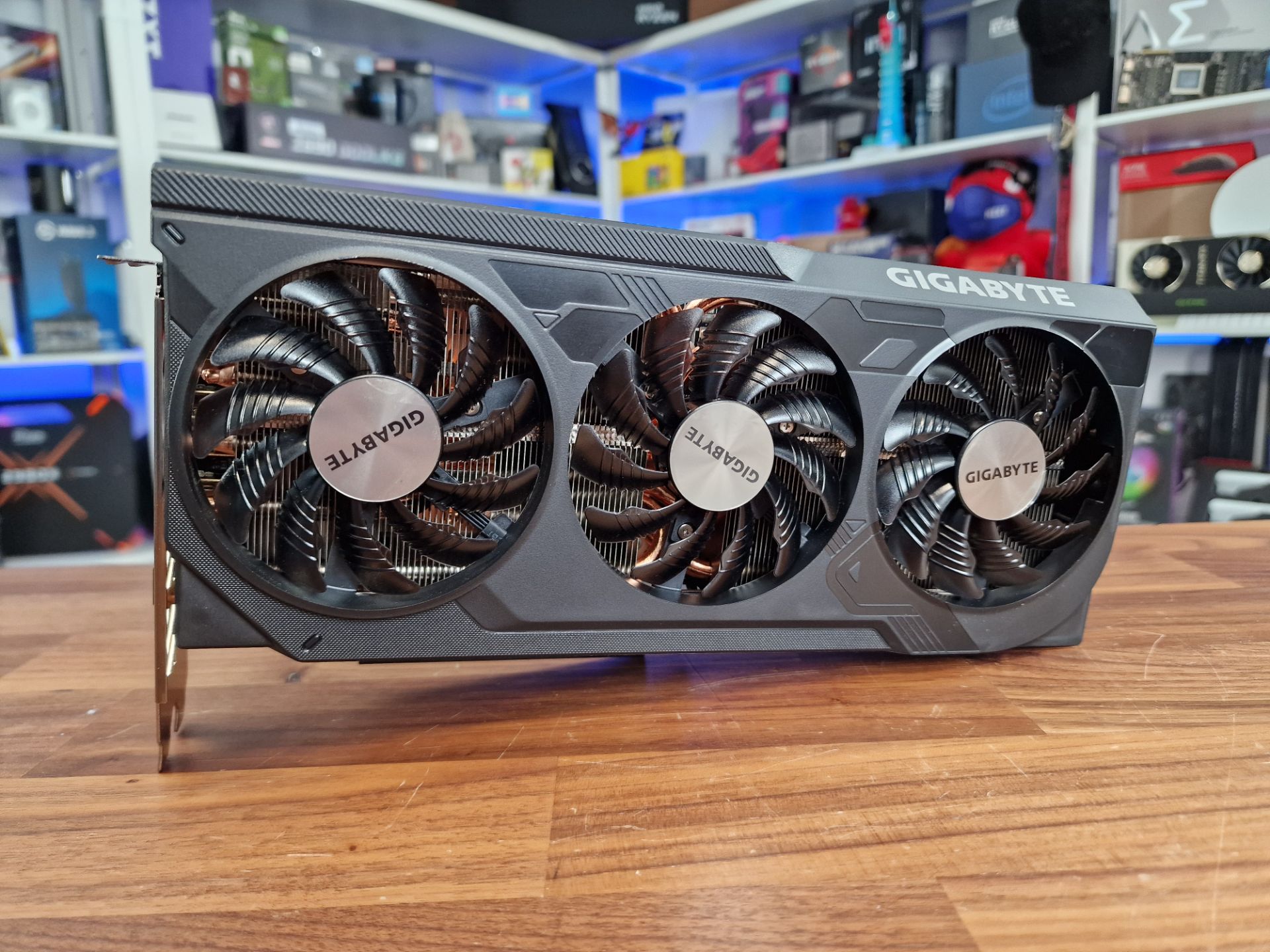 Nvidia RTX 4070 Ti review: not the GPU you're looking for