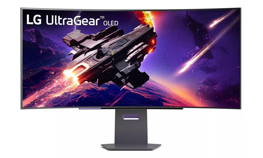 LG 2024 UltraGear OLED Monitors Get Release Date and Prices (Soon and Expensive)