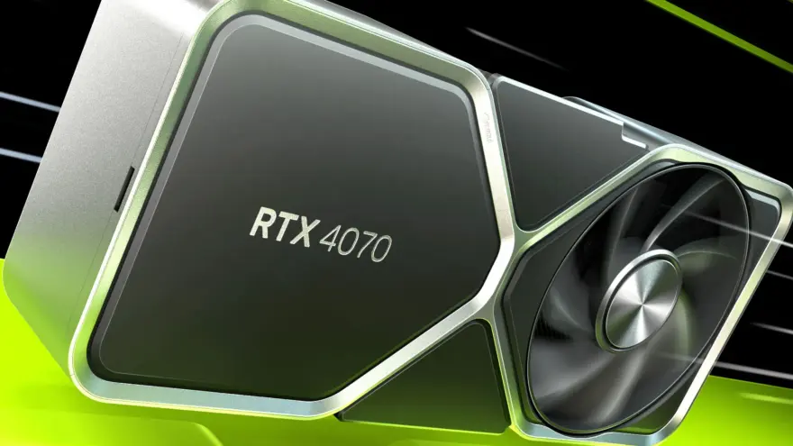 NVIDIA Are Launching Even MORE Graphics Card