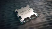 AMD Zen 5 Chips Reportedly to Outperform Zen 4 by 40%