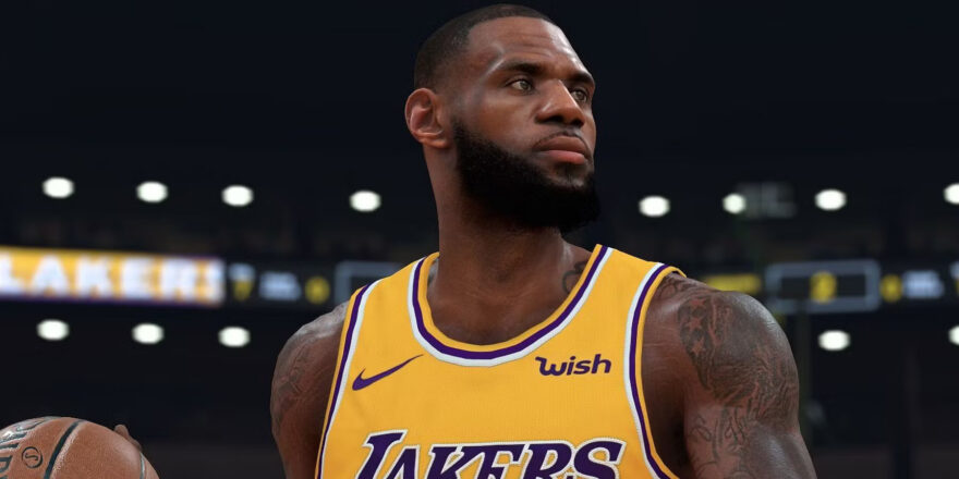 Court Sides with 2K in Landmark Copyright Case Over LeBron James' Tattoos