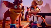 Crash Bandicoot 4: It’s About Time Reportedly Exceeds 5 Million Sales