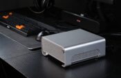 Gigabyte Launches New Mini PCs with AMD Ryzen 8000G APUs