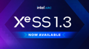 Intel XeSS 1.3 Brings Improved FPS and Resolution Scaling