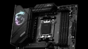 MSI Announces BIOS Update for Ryzen 9000 Series Support