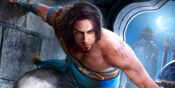 Prince of Persia: The Sands of Time Remake Reportedly Gets a Total Makeover