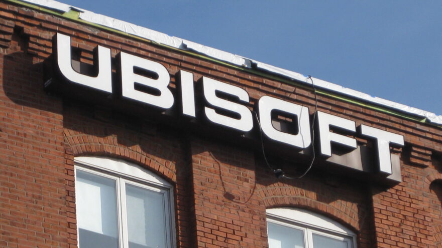 Ubisoft Announces More Layoffs with 45 Positions Cut