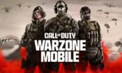 Warzone Mobile Faces a Dip in Revenue
