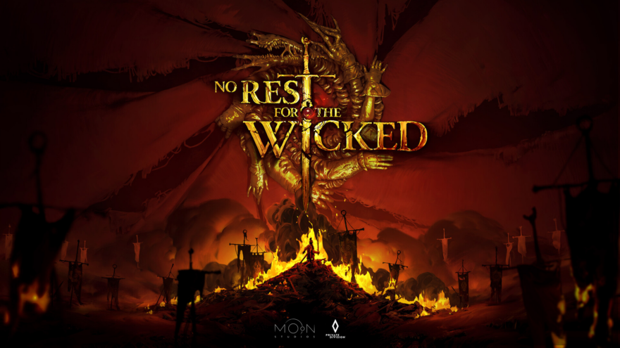 No Rest for the Wicked Hits Steam Early Access