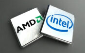 AMD Advances in CPU Market, Outshines Intel in Desktops and Servers