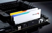 G.SKILL Unveils New Ripjaws M5 RGB DDR5 High-Performance Memory