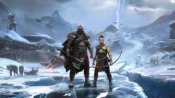 God of War Ragnarok Reportedly Set to Arrive on PC