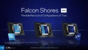 Intel's New Falcon Shores GPU to Draw Massive 1500W Power