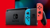 Nintendo Joy-Con Drift Lawsuit Dismissed After Five Years