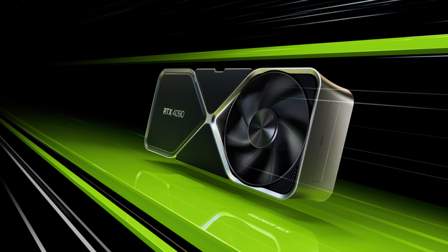 Rumors Suggest NVIDIA RTX 5080 to Debut Ahead of RTX 5090
