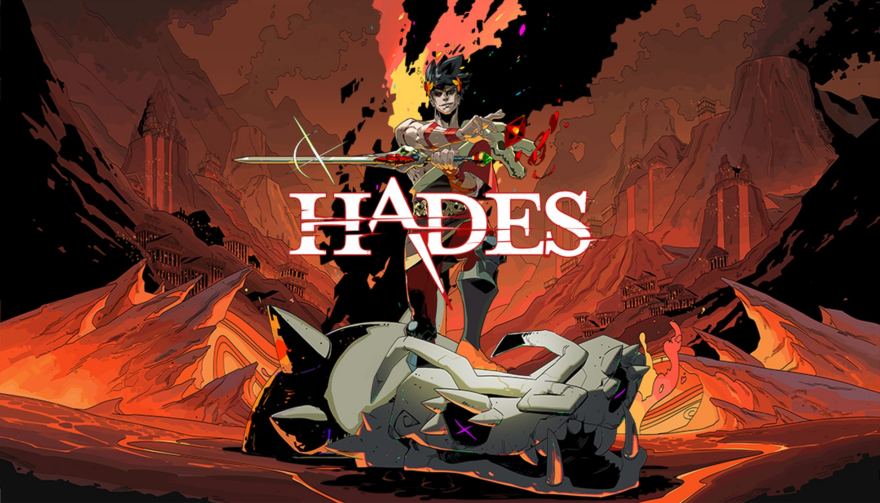 Hades Has Just Reached a New All-Time High Following The Early Access Release Of Hades 2