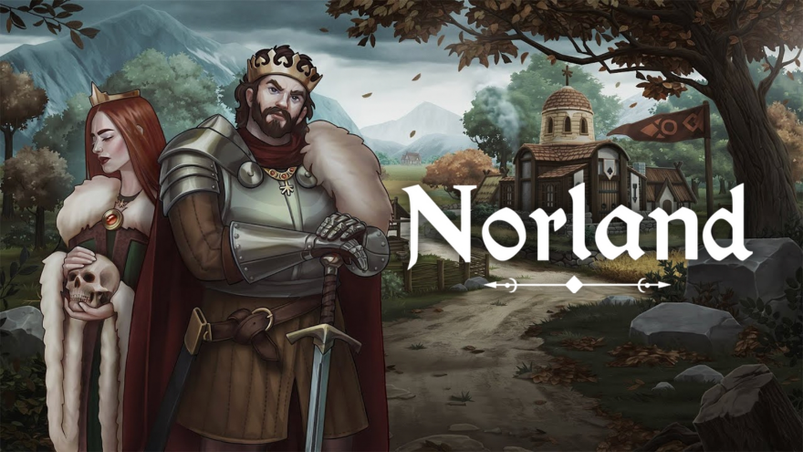 Medieval Kingdom sim Norland Moves Release Date to July as it Hits Major Wishlist Milestone